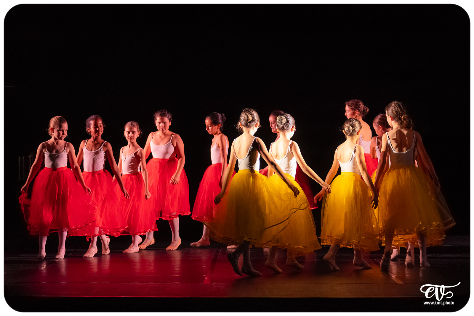 GALA DANSE EMMDH 2024